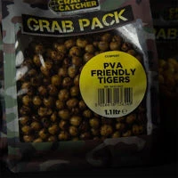 Crafty Catcher Prepared Particle Grab Bags 1.1Litre
